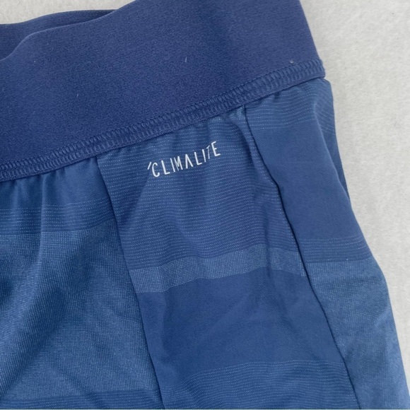 ADIDAS Women’s RG Tennis Skirt Noble Indigo Climalite size: Large - Picture 4 of 9